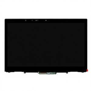 14.0 "p/n SD10M67980 FRU 00NY675 N140HCE-GP2แอลซีดีจอแสดงผลสำหรับ Lenovo X1โยคะ IR Hole 1920*1080 FHD แล็ปท็อปหน้าจอ LED - Product Image 1