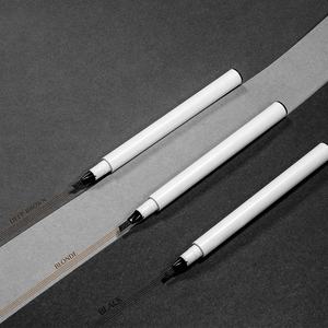 Cosmetici da uomo impermeabili 3 colori <span class=keywords><strong>barba</strong></span> che riempiono <span class=keywords><strong>capelli</strong></span> bianchi <span class=keywords><strong>barba</strong></span> pieno colore Filler <span class=keywords><strong>barba</strong></span> penna - Product Image 1