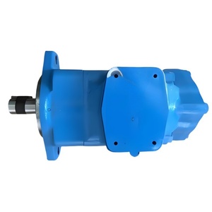 Vickers V VQ loạt Cánh bơm tiếng ồn thấp bơm thủy lực 3000 <span class=keywords><strong>psi</strong></span> cố định chuyển OEM thay thế trong kho - Product Image 5