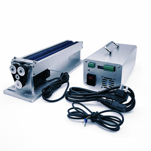 Nguồn nhà máy bán hàng trực tiếp đánh dấu máy quay lịch thi đấu con lăn quay bàn làm việc Kích thước con lăn loại - Product Image 6