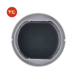 เครื่องดูดฝุ่นมือถือกรองฟองน้ํากรองชุดสําหรับ Xiaomi Deermas <span class=keywords><strong>DX700</strong></span> / <span class=keywords><strong>DX700S</strong></span> สูญญากาศอะไหล่อุปกรณ์เสริม - Product Image 5