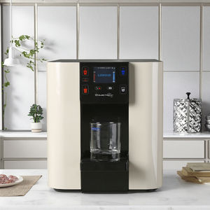 Distributeur <span class=keywords><strong>d</strong></span>'<span class=keywords><strong>eau</strong></span> de comptoir pour usage domestique, service OEM acceptable, <span class=keywords><strong>eau</strong></span> chaude et froide avec filtre UV - Product Image 1