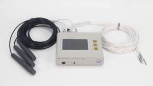 Korting Op Meerkanaals Pt100 Temperatuur Hygrometer Cloud-Gebaseerde Dataopslag-Vochtigheidssensor Voor Metrologie Laboratoriumkalibratie - Product Image 5