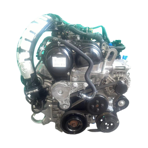 Moteur <span class=keywords><strong>Volvo</strong></span> d'<span class=keywords><strong>occasion</strong></span> 100% original B4164T Moteur turbo pour <span class=keywords><strong>Volvo</strong></span> <span class=keywords><strong>S60</strong></span> V40 V60 XC60 1.6T - Product Image 5