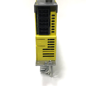 FANUC A06B-6172-H003 Original Servo Drive Cnc Amplifier for Machine with Good Quality Spare parts supplier - Product Image 4