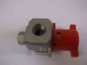 NVHS5500-N06-X 118 लॉक-आउट एनस्प पीएलसी - Product Image 3