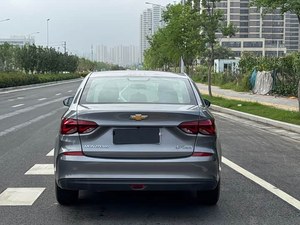<span class=keywords><strong>Chevrolet</strong></span> Monza Usado, Modelo 2022, 320 Automático, Edición Enjoyment con Techo Solar, 1.5L 113HP, Especializado en Exportación a Rusia - Product Image 6