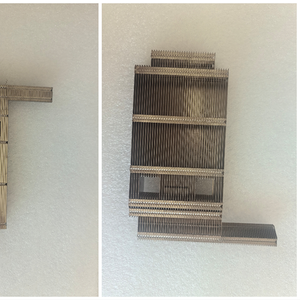 Módulo de Máquina de Estampado Compacto, Equipo de Automatización - Product Image 2