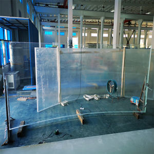 100% Produsen Akuarium Akrilik Murah Tiongkok Virgin Mma - Product Image 4