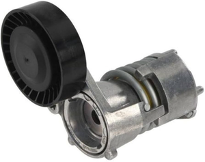 Nouveau ancien kit de distribution pour moteur à hayon (LV) V0LV0 S402.5T avec poulie tendeur 8M5N6A228AA 31251653 30650957 poulie - Product Image 3