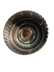 Bande de frein TG-81SC TG81SC pour boîte de vitesses automatique 8 vitesses <span class=keywords><strong>BMW</strong></span> Volvo Toyota AF50 AWF8F35 - Product Image 1