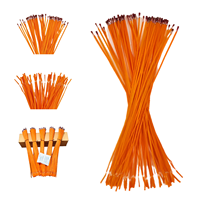 Allumeur électronique Ematch 2M, tête d'allumage facile à utiliser, allumeur de feux d'artifice en plastique, tir céleste, étincelle de Noël, télécommande CE