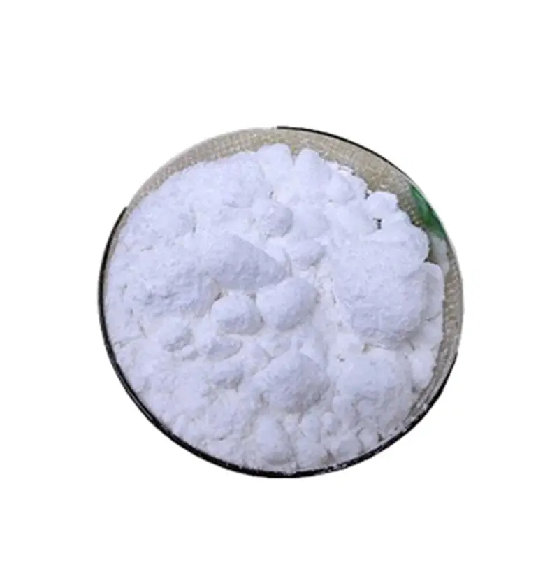Белый порошок 2-йодензойная кислота CAS NO 88-67-5
