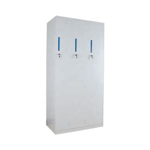 Mueble de Casa de acero con estampado, 3 puertas - Product Image 4