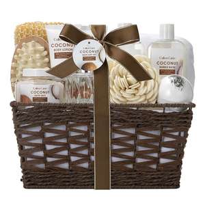 Ensemble cadeau de bain et de <span class=keywords><strong>spa</strong></span> personnalisé, gel douche moussant, gel douche hydratant, ensembles de <span class=keywords><strong>spa</strong></span> nettoyants à domicile, soins du corps OEM&ODM - Product Image 6