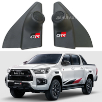 Convient pour Toyota Hilux Revo Rocco Fortuner GR Sport de 2016 à 2025 Numéro de pièce: 58921 - KK010