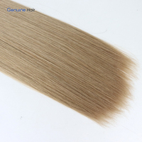 Technologie révolutionnaire Feather Line, extensions de cheveux humains 100% Remy, super double drawn, invisibles, sans trace, qualité salon