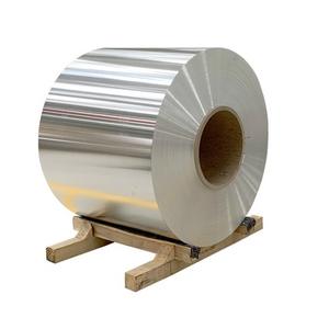 201 304 410 430 316 2B BA 2BB 2BA HL NO.4 스테인레스 스틸 젖빛 코일 시트 - Product Image 2