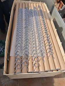 บาร์เบลล์คุณภาพสูง Rouser Technical Curls Bars ขนาด 1.5 เมตร สำหรับใช้ในโรงยิมระดับมืออาชีพ พร้อมโลโก้สั่งทำ - Product Image 5