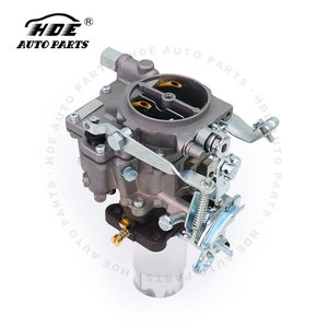 21100-24035 21100-24045 21100-24034 Venta al por Mayor de Piezas de Automóviles HDE, Carburador para Toyota Corolla - Product Image 3