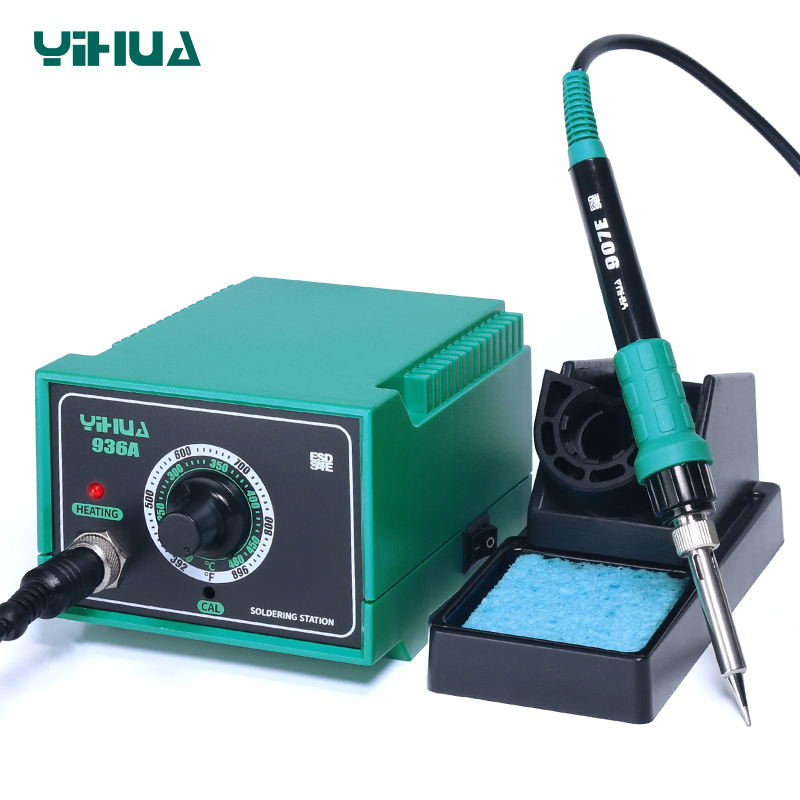 YIHUA 938BD I 2 in 1