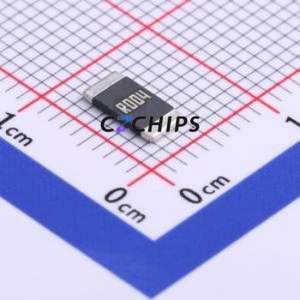 Resistencia de Detección de Corriente / Resistencia Shunt RLM25FEER004, Resistencia de Muestreo 2512, 4mOhm, 1%, 2W - Product Image 1