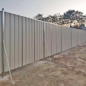 Az275 lớp phủ galvalume tôn sắt tấm lợp - Product Image 4