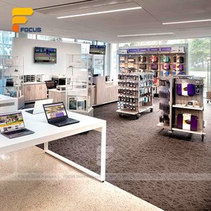 Đại học thể thao trang phục Hiển thị lịch thi đấu tùy chỉnh trường thể thao cửa hàng đồ nội thất quần áo giá bán lẻ tường hiển thị đứng - Product Image 3