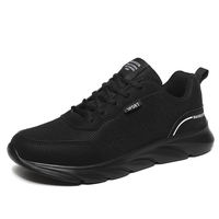 Chaussures de sport antidérapantes pour hommes, baskets décontractées de marque OEM à bas prix