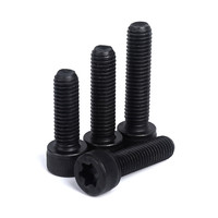 Baut Pengaman Torx T27 T40 T55