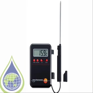 Original and New Testo Mini Thermometer Testo 174h Mini <b>Temperature</b> and Humidity <b>Data</b> <b>Logger</b> - Product Image 5