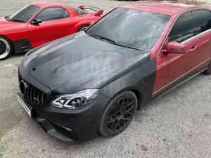 Kit de carrosserie <span class=keywords><strong>prix</strong></span> usine pour Benz W212 2009-2013 changement en <span class=keywords><strong>E63</strong></span> <span class=keywords><strong>AMG</strong></span> Style inclure calandre jupes latérales capot garde-boue pare-chocs Auto lampes - Product Image 5