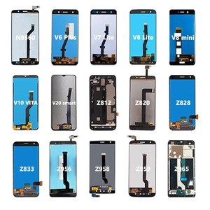 Buen Proveedor de Pantallas LCD de Repuesto para Teléfonos Móviles <span class=keywords><strong>ZTE</strong></span> Blade A31 <span class=keywords><strong>A51</strong></span> A52 <span class=keywords><strong>Lite</strong></span> A71 A72 5G - Product Image 6