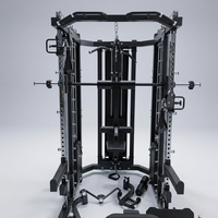 Machine à croisement de câbles Tianzhan TZ-Q1071 de haute qualité, système de poulie réglable simple avec pile de poids, certifiée CE