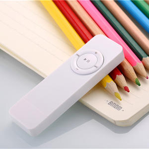 Mini Reproductor MP3 con Altavoz Incorporado, Recargable, Portátil, con Calidad de Sonido Clara - Product Image 2