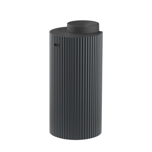 Diffuseur d'aromathérapie intelligent rechargeable de type brume pour voiture et maison, capacité de 20 ml, pulvérisateur de parfum automatique, fonction de minuterie, silencieux - Product Image 5
