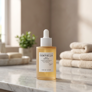 SKIN1004 Madagascar <b>Centella</b> Teca Ampoule 50ml - Product Image 3