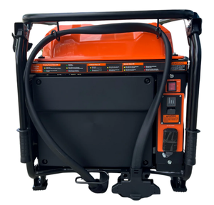 For T100 Metal Fuel Charging <b>Station</b> D14000IE Generator for Agricultural UAV Drone Plant Protection - Product Image 3