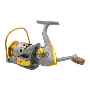 Newbility Full Metal Body Metal Spool 12 + 1BB Carretes giratorios de pesca de agua salada - Product Image 3