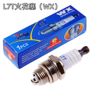 Bougies d'allumage L7T pour moteurs deux temps – Pièces et accessoires essentiels pour tondeuses à gazon - Product Image 2