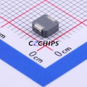 TMPC0402HP-R47MG-Z02 ตัวเหนี่ยวนำไฟฟ้าแบบ SMD ( ค่าความเหนี่ยวนำ: 470nH )( ความแม่นยำ: 20% กระแสไฟฟ้าที่กำหนด: 7A ) - Product Image 2