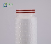 Cartouche filtre à Air à membrane plissée en PTFE, cartouche de qualité cree pour la Filtration à l'air