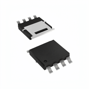 ทรานซิสเตอร์ 6-PowerPair SIZ730DT-T1-GE3 ตัวแทนจำหน่ายส่วนประกอบอิเล็กทรอนิกส์อย่างเป็นทางการ - Product Image 1