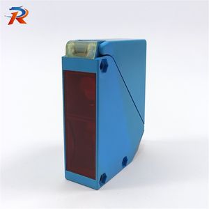 1019229 Wt34-b410 sensore di prossimità fotoelettrico nuovo originale Ready Stock automazione industriale Pac dedicato programmazione Plc C C - Product Image 1