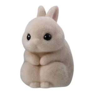 Spot japonés genuino BD huevo retorcido lindo Animal de peluche cachorro <span class=keywords><strong>perdido</strong></span> en el pensamiento colección de escritorio ornamento - Product Image 1