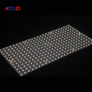 Cuttable Flexible <b>LED</b> Board 300LEDs 24W DC24V for 500x240mm Backlight Applications 3 Years - Product Image 4