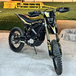 En Stock, Cargador Estándar para Motocicleta Eléctrica 2026 Ultra 24.5KW 74v 60Ah, el Último Modelo Surron Ultra Bee - Product Image 1
