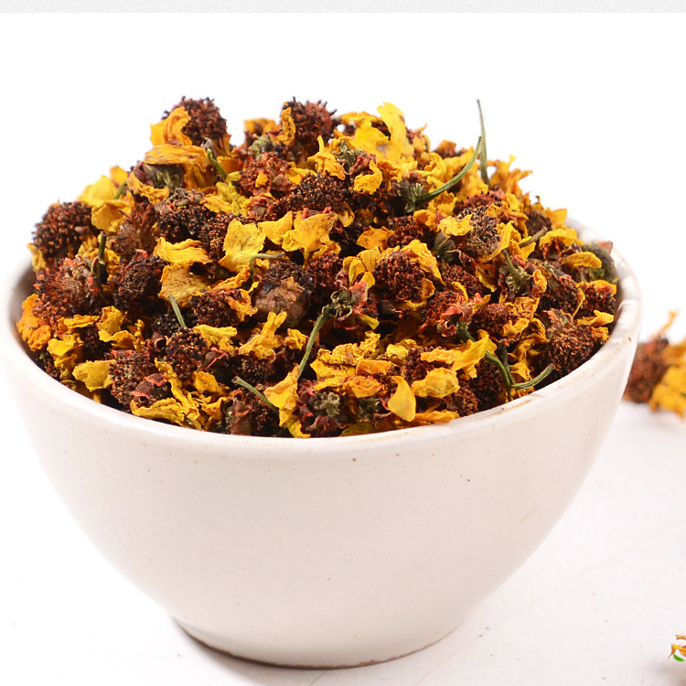 Bulk Wholesale Blooming Flower Tea Discount