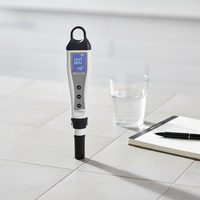 PH-9082 Testeur de pH étanche de type stylo