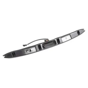 Luz de matrícula para tapa de maletero con interruptor y embellecedor para BMW Serie 3 E46 320i 323i 325i 325xi 328i 330i 330xi 1998-2005 - Product Image 6